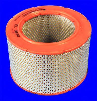Filtru aer 2