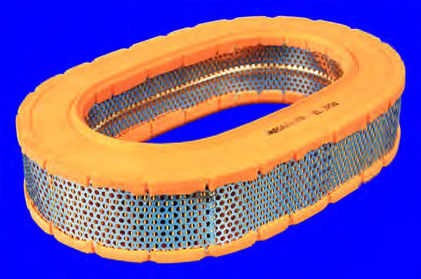 Filtru aer 2