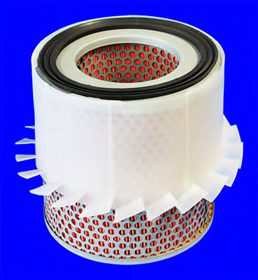 Filtru aer 2