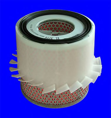 Filtru aer 2