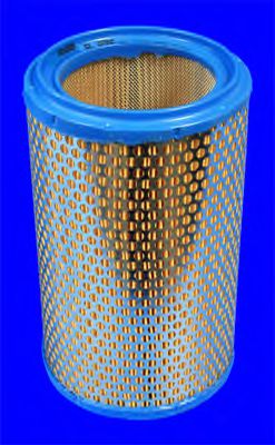 Filtru aer 2