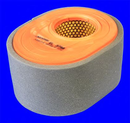 Filtru aer 2