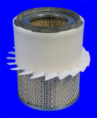Filtru aer 2