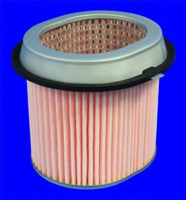 Filtru aer 2