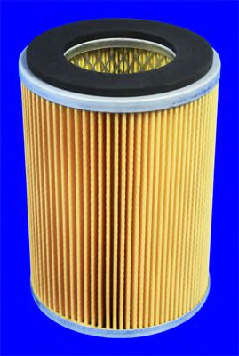 Filtru aer 2