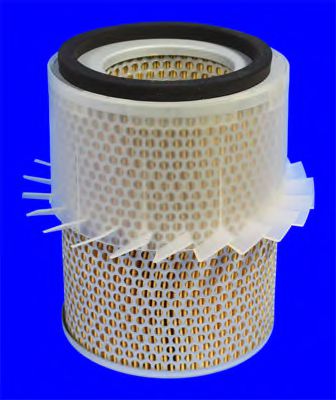 Filtru aer 2