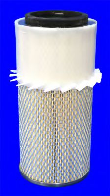 Filtru aer 2