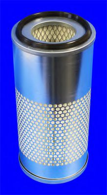 Filtru aer 2