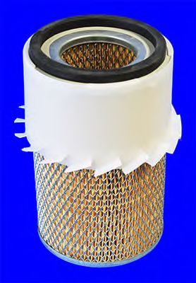 Filtru aer 2