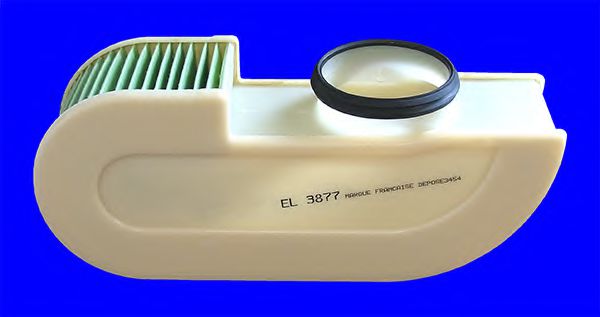 Filtru aer 2