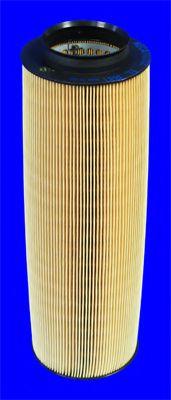 Filtru aer 2