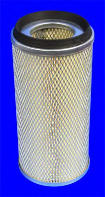Filtru aer 2