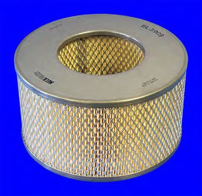 Filtru aer 2