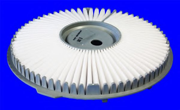 Filtru aer 2