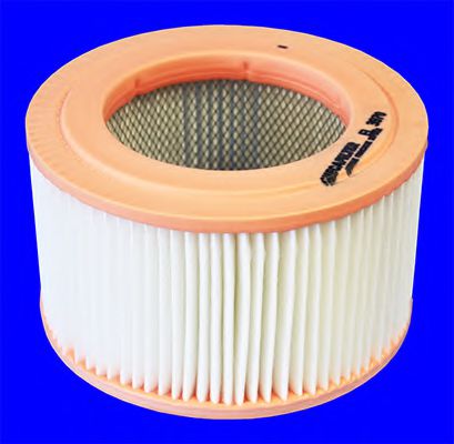 Filtru aer 2