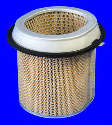 Filtru aer 2