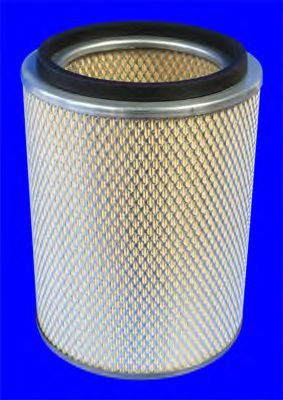 Filtru aer 2