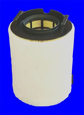 Filtru aer 2