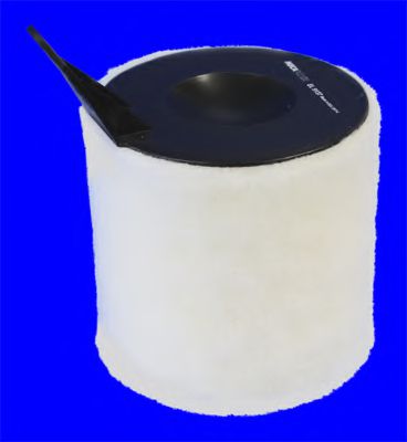 Filtru aer 2