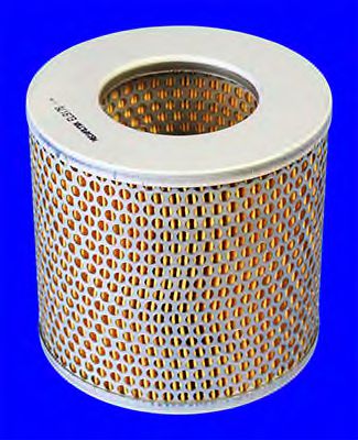 Filtru aer 2