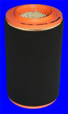 Filtru aer 2