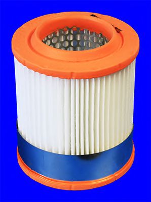 Filtru aer 2
