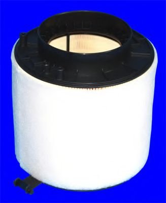 Filtru aer 2