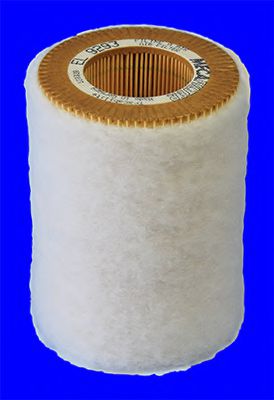 Filtru aer 2