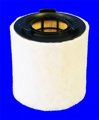 Filtru aer 2