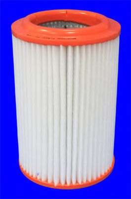 Filtru aer 2