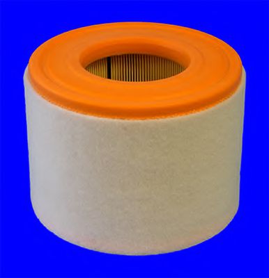 Filtru aer 2