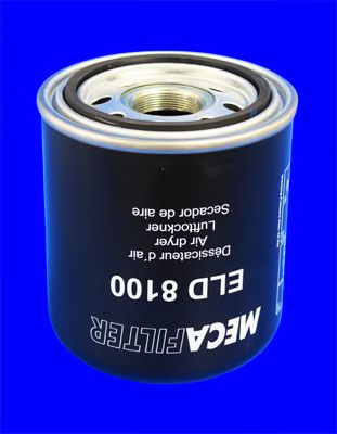 Element filtrant uscator aer, compresor 2