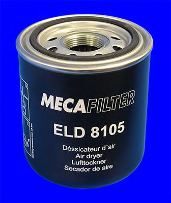 Element filtrant uscator aer, compresor 2