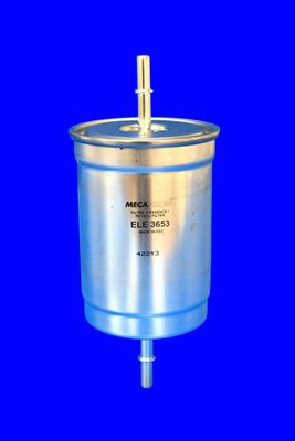 filtru combustibil 2