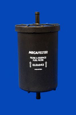 filtru combustibil 2
