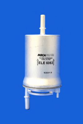 filtru combustibil 2