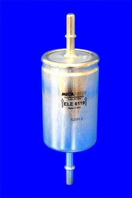 filtru combustibil 2