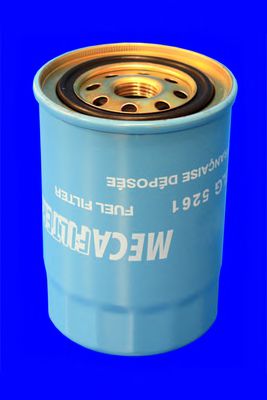 filtru combustibil 2