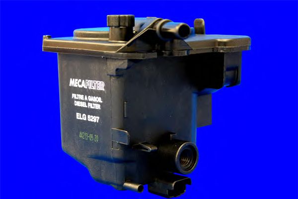 filtru combustibil 2