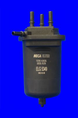 filtru combustibil 2