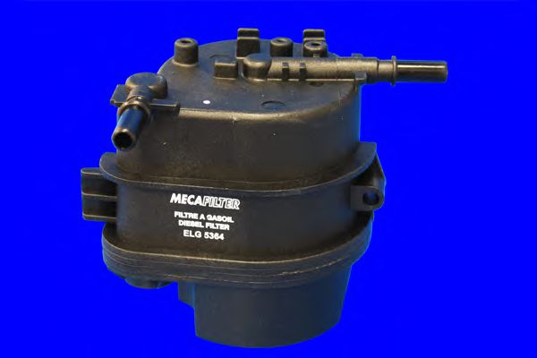 filtru combustibil 2