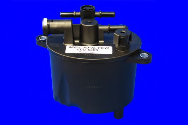 filtru combustibil 2