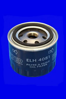 Filtru ulei 2