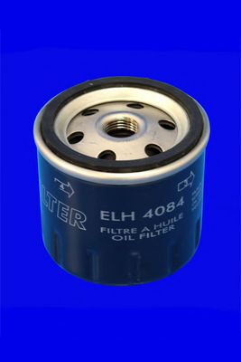 Filtru ulei 2