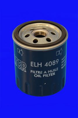 Filtru ulei 2
