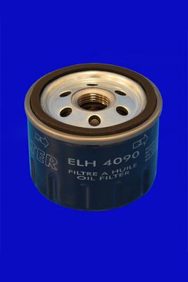Filtru ulei 2