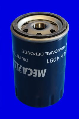 Filtru ulei 2