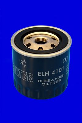 Filtru ulei 2