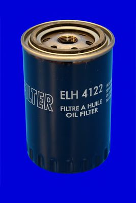 Filtru ulei 2