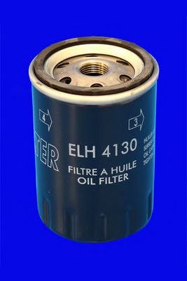 Filtru ulei 2